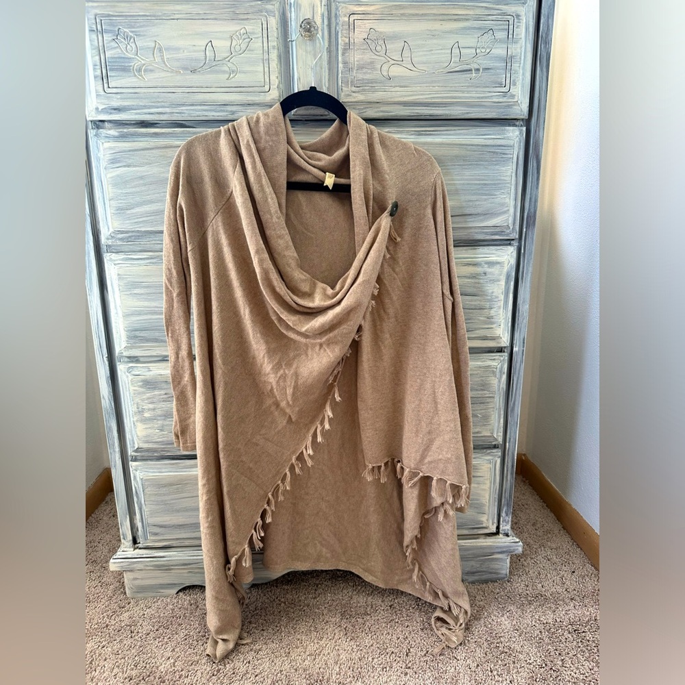 Matilda Jane cardigan